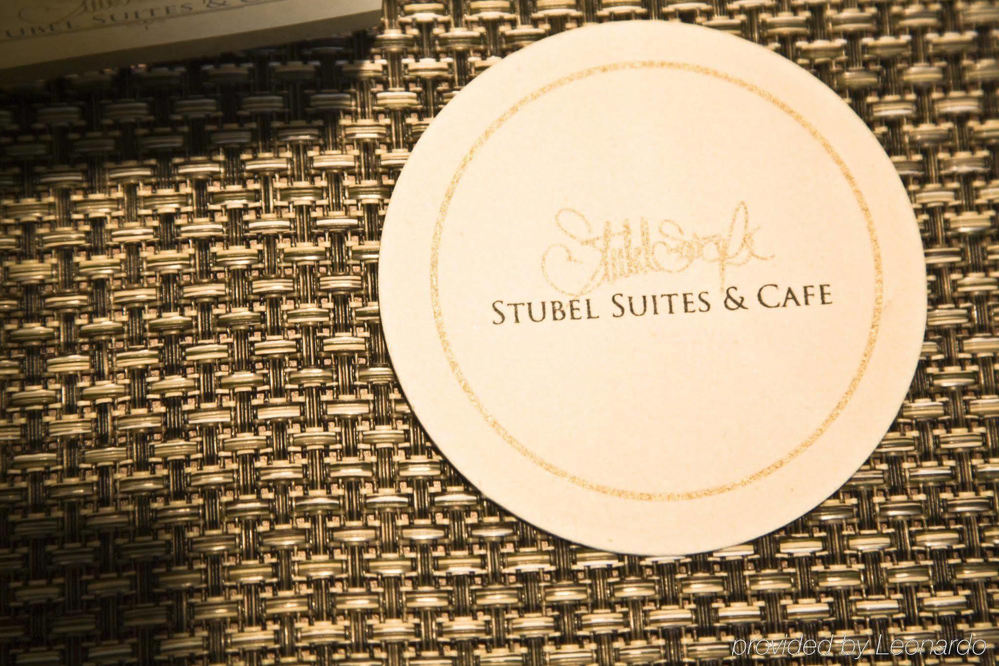 Hotel Stubel Suites & Cafe Кито Экстерьер фото